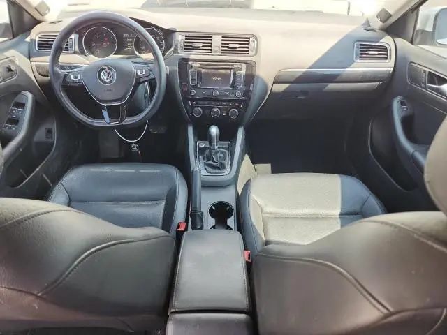 2015 VOLKSWAGEN JETTA TDI  