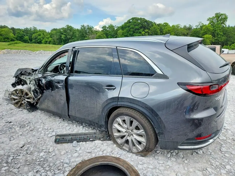 2024 MAZDA CX-90 PREMIUM  
