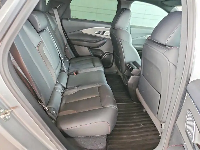 2024 ACURA ZDX A-SPEC  