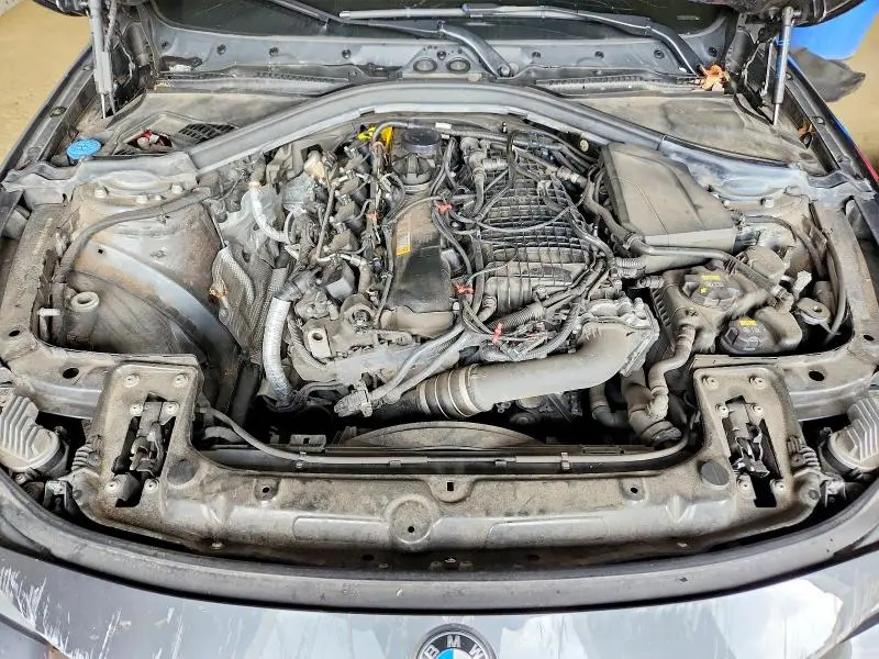 2020 BMW 440XI   