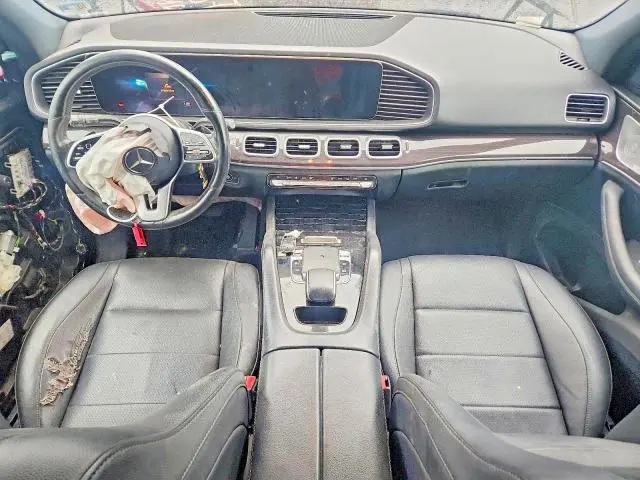2020 MERCEDES-BENZ GLE 350 4MATIC  