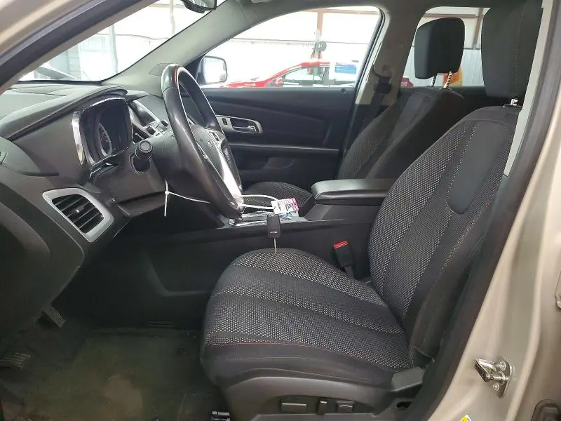 2012 GMC TERRAIN SLE  