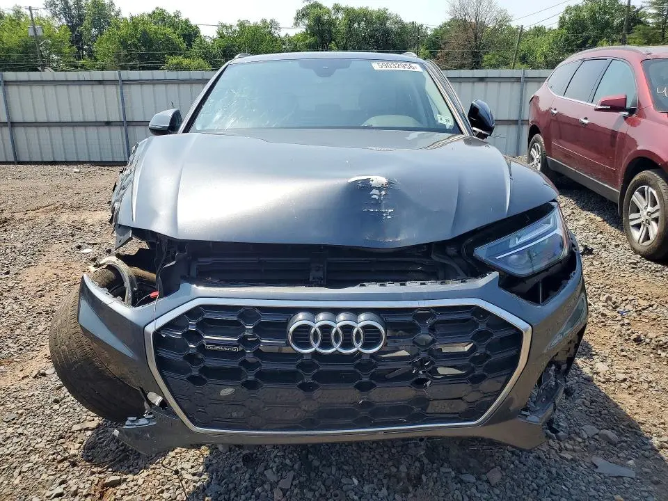 2023 AUDI Q5 PREMIUM 45  