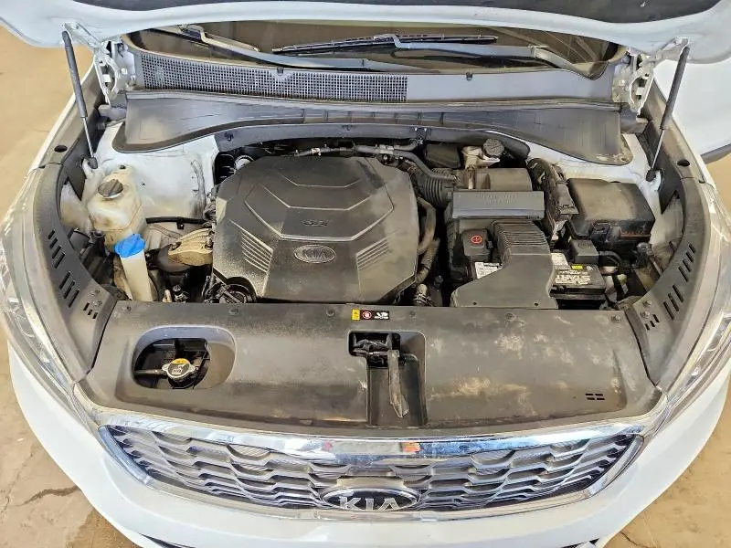2020 KIA SORENTO S  