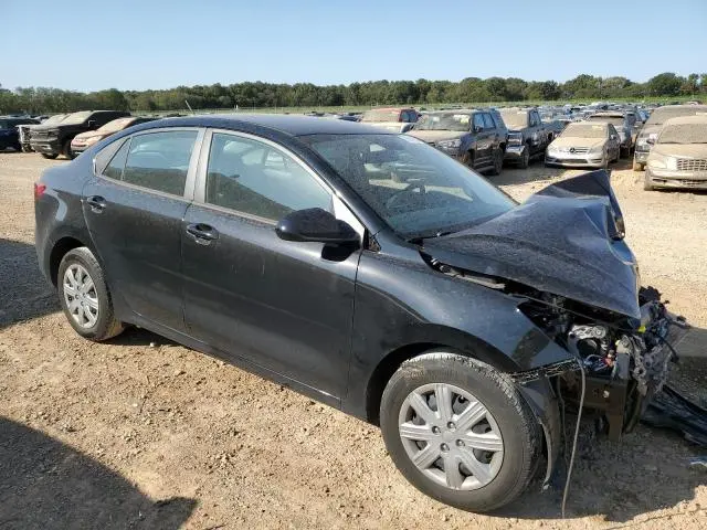 2023 KIA RIO LX