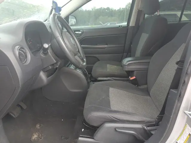 2011 JEEP COMPASS SPORT
