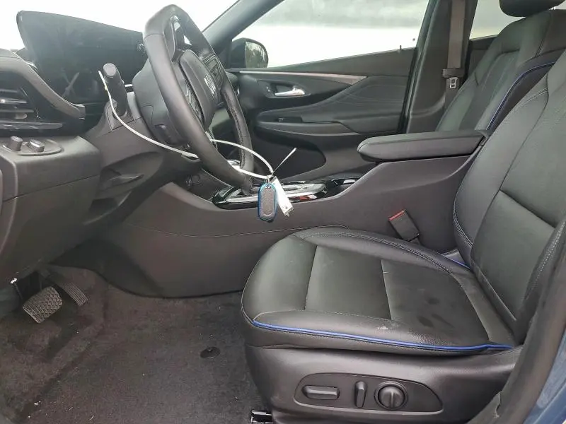 2025 BUICK ENVISTA SPORT TOURING  