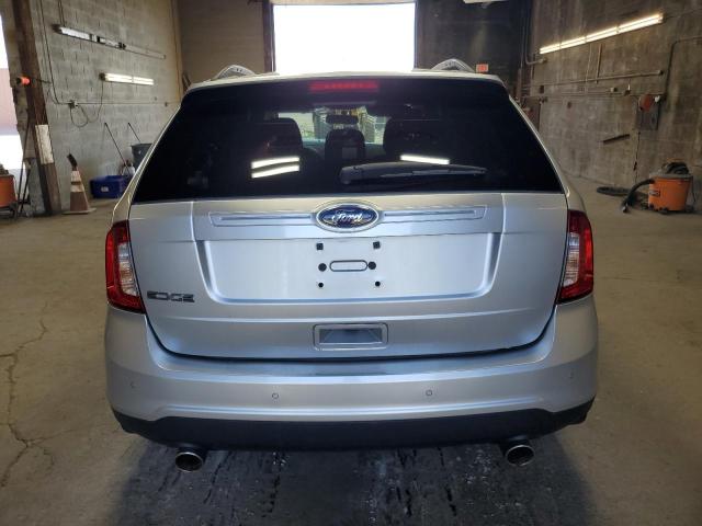 2012 FORD EDGE SE