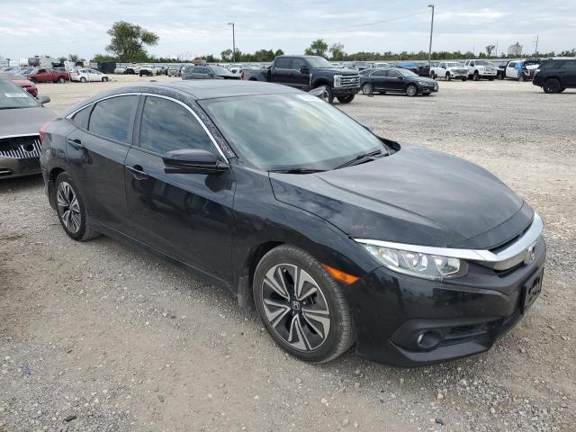 2018 HONDA CIVIC EXL