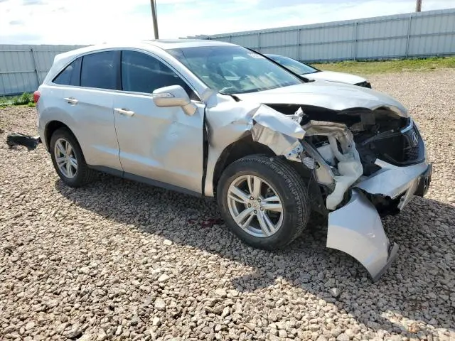 2015 ACURA RDX TECHNOLOGY  