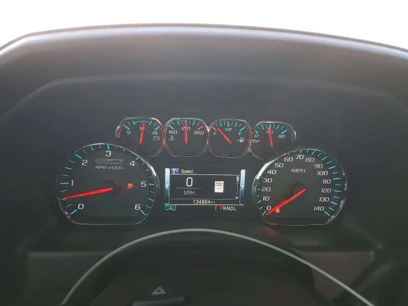 2017 GMC SIERRA K1500 SLT  