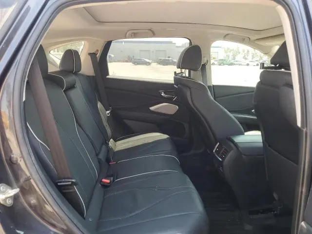 2019 ACURA RDX ADVANCE  