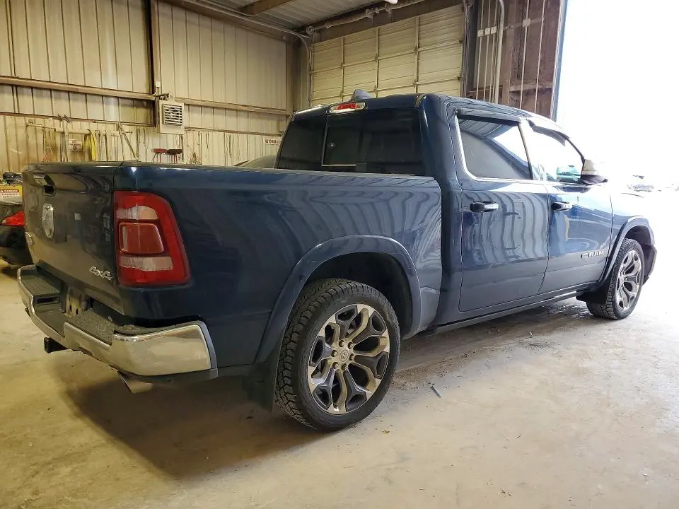 2020 RAM 1500 LONGHORN  