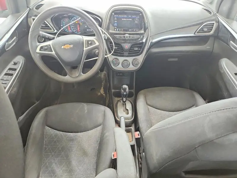 2020 CHEVROLET SPARK 1LT  