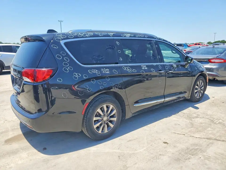 2020 CHRYSLER PACIFICA TOURING L PLUS  