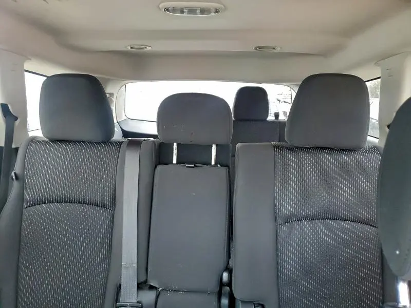 2018 DODGE JOURNEY SXT  