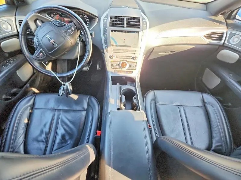 2018 LINCOLN MKZ RESERVE  
