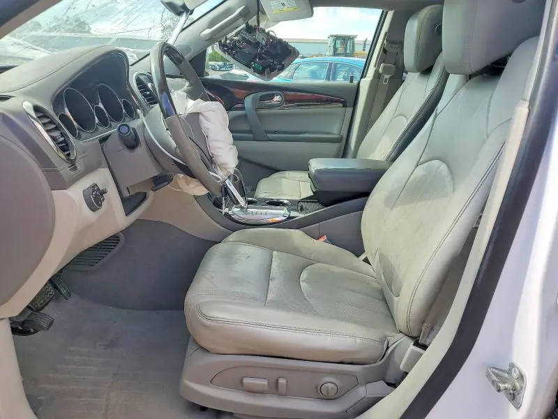 2016 BUICK ENCLAVE   