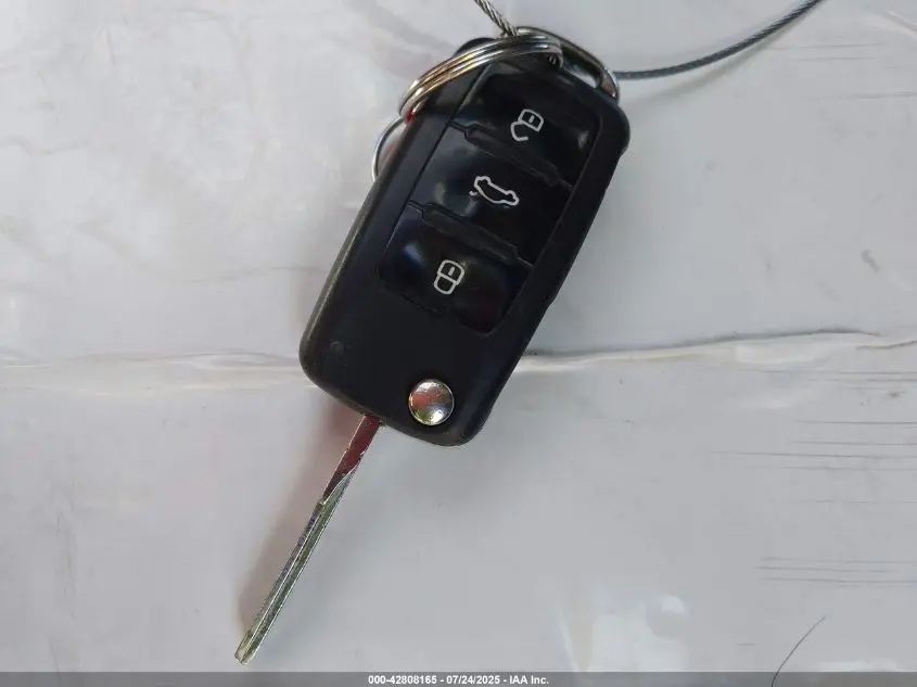2014 VOLKSWAGEN JETTA 1.8T SE