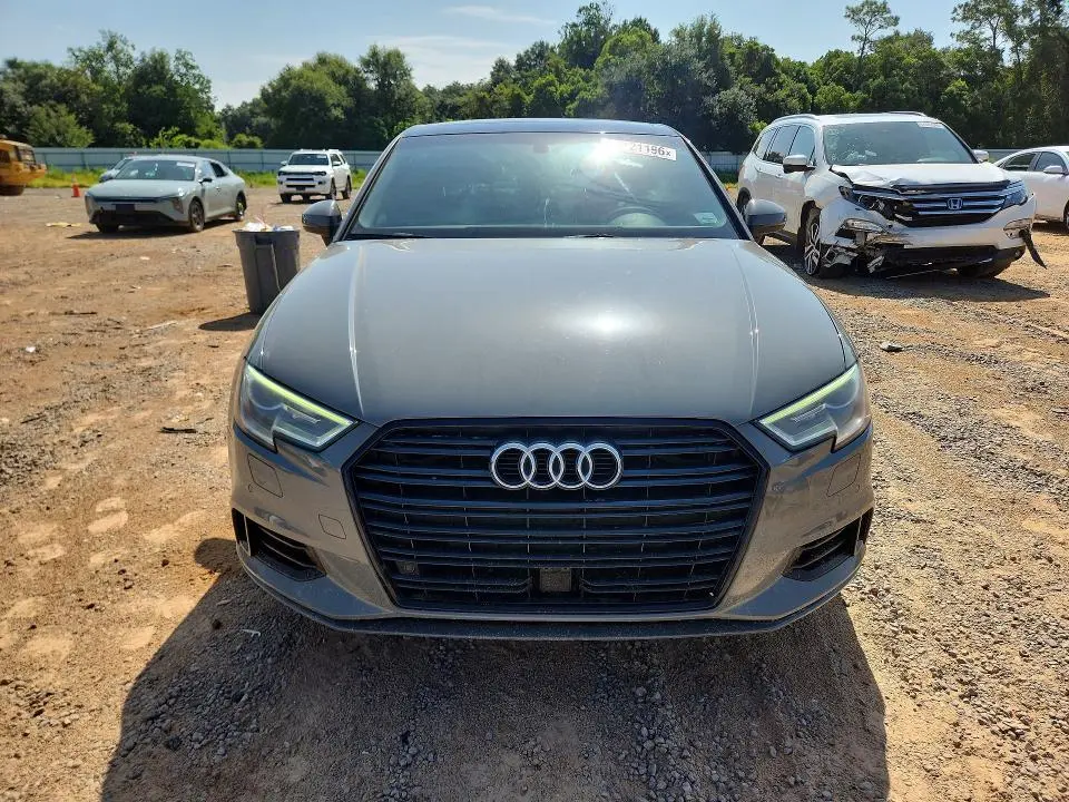 2020 AUDI A3 PREMIUM  