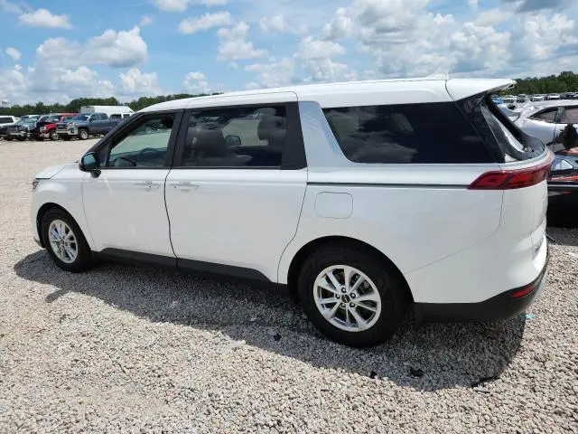 2022 KIA CARNIVAL LX  