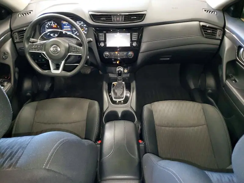 2020 NISS ROGUE S