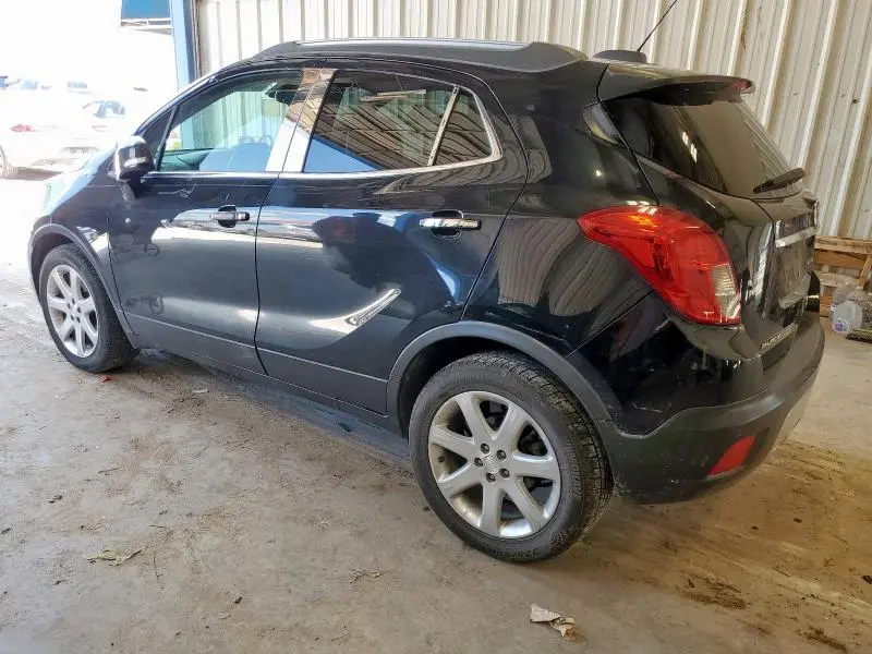 2015 BUICK ENCORE PREMIUM  