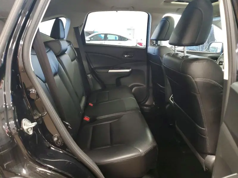 2016 HONDA CR-V EXL  