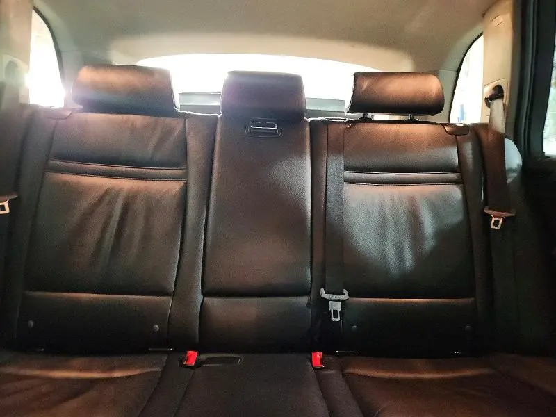 2013 BMW X5 XDRIVE35I  