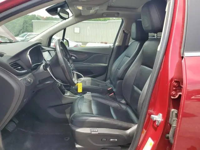 2017 BUICK ENCORE PREMIUM  