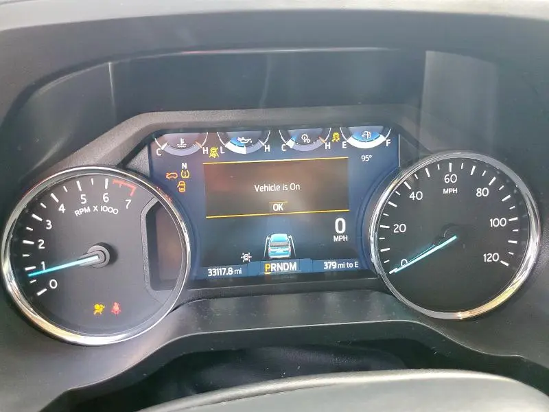 2022 FORD EXPEDITION MAX XLT  