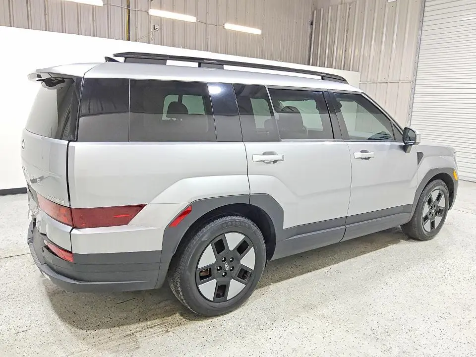 2024 HYUNDAI SANTA FE SEL  