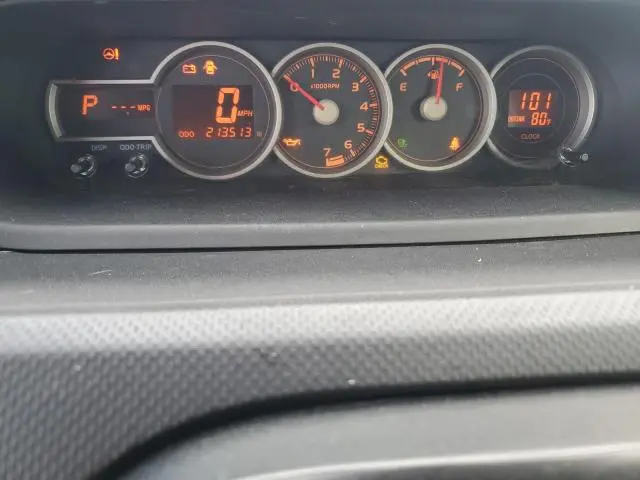 2015 TOYOTA SCION XB   