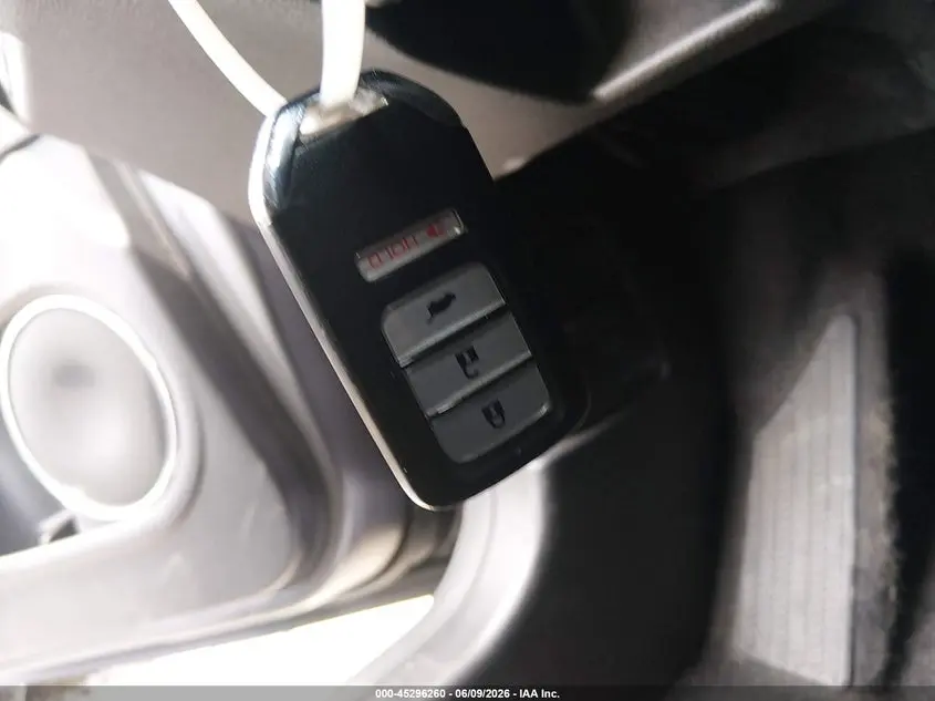 2016 HONDA HR-V EX-L
