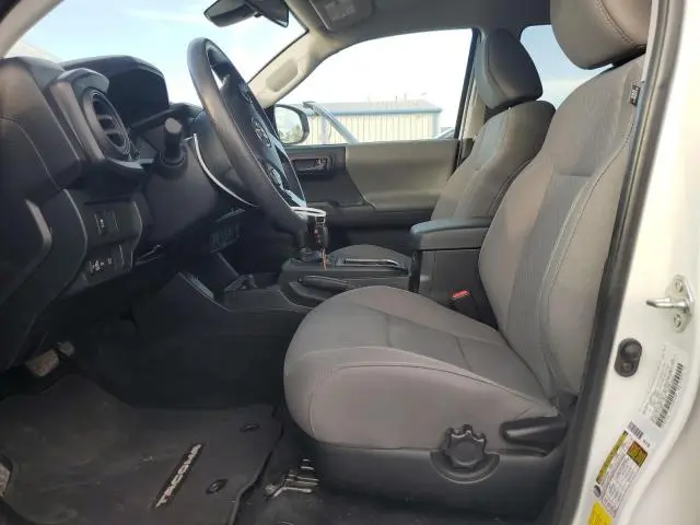 2023 TOYOTA TACOMA DOUBLE CAB  