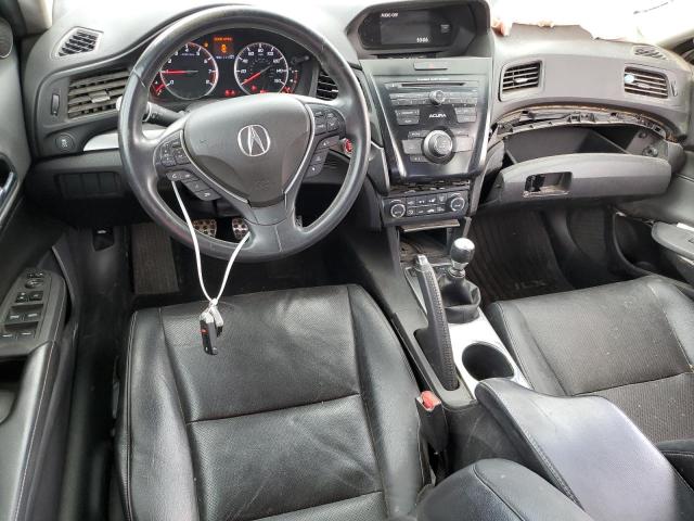 2013 ACURA ILX 24 PREMIUM