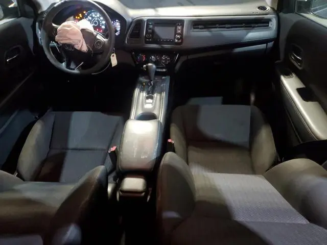 2016 HONDA HR-V LX  