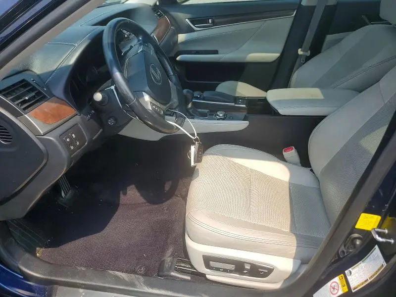 2013 LEXUS GS 350  