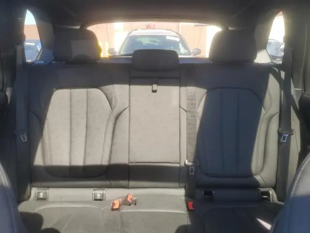 2020 BMW X5 SDRIVE 40I  