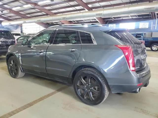 2010 CADILLAC SRX PERFORMANCE COLLECTION  