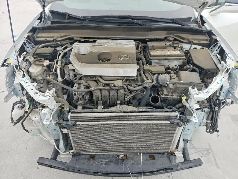 2022 LEXUS UX 200 BASE  