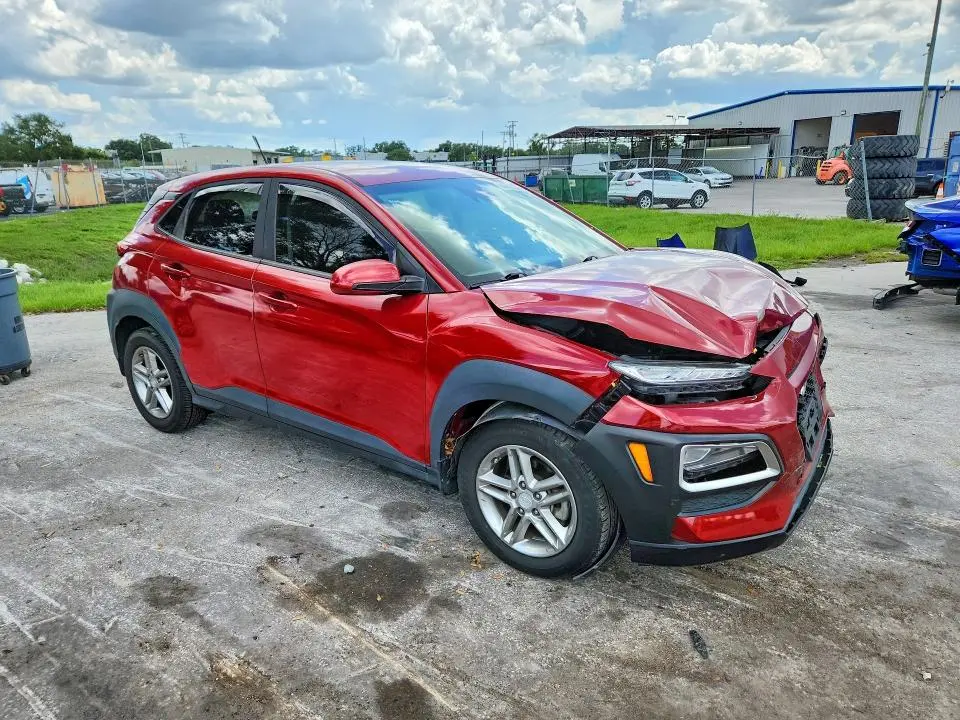 2019 HYUNDAI KONA SE  