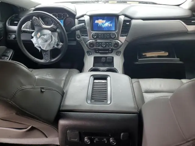 2016 CHEVROLET TAHOE C1500 LT  