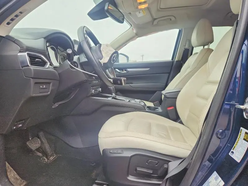 2023 MAZDA CX-5 PREFERRED  