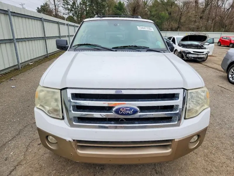 2011 FORD EXPEDITION XLT  