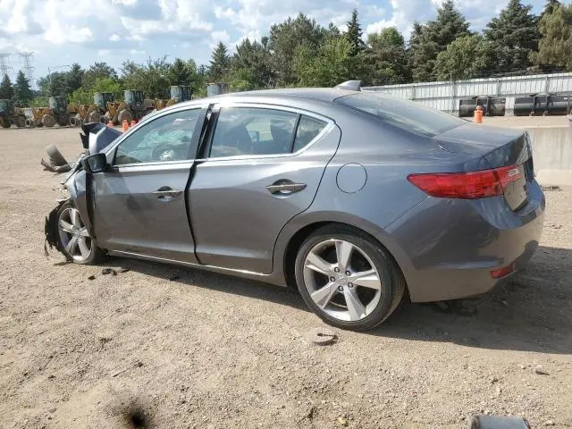 2014 ACURA ILX 20 TECH  