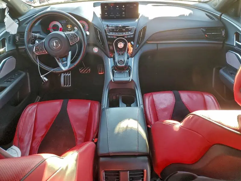 2021 ACURA RDX A-SPEC  