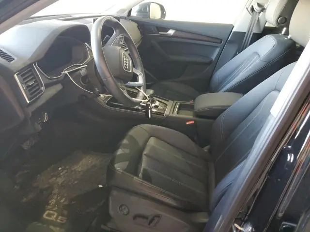 2022 AUDI Q5 PREMIUM PLUS 45  