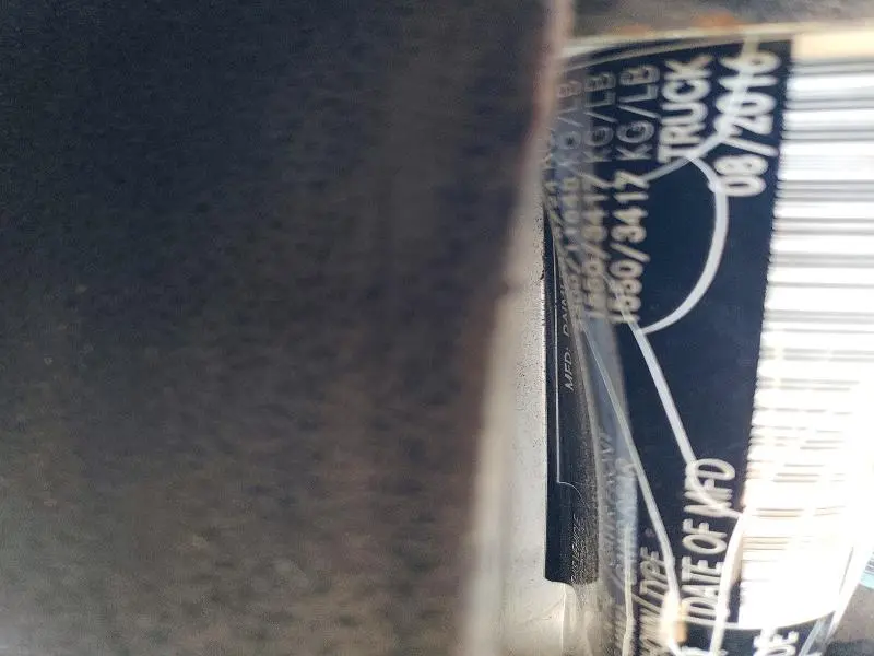 2017 MERCEDES-BENZ METRIS   