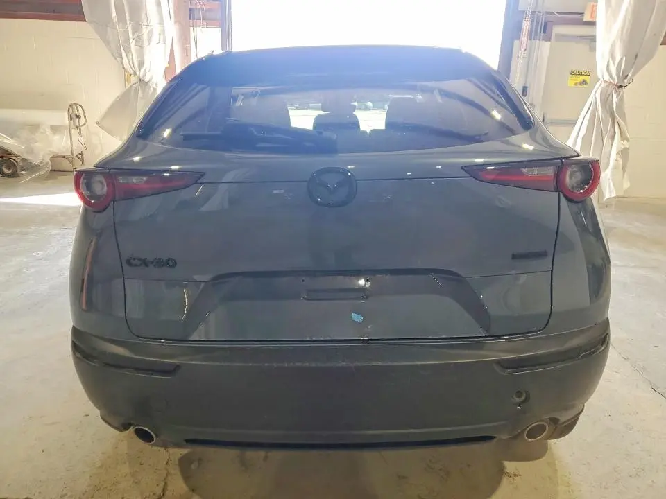 2024 MAZDA CX-30 PREFERRED  